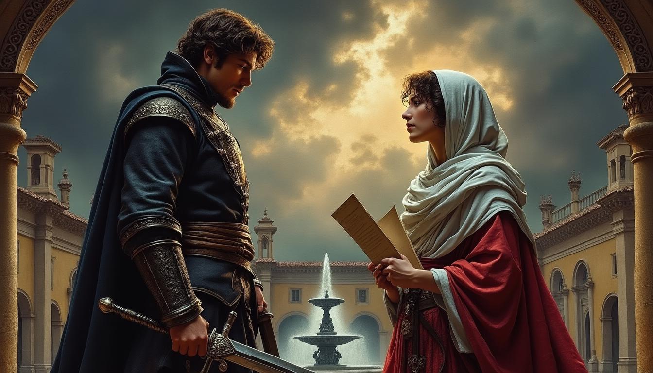 découvrez un résumé complet de "le cid" ainsi qu'une explication détaillée des contextes historique et culturel qui ont influencé cette œuvre majeure du théâtre français.