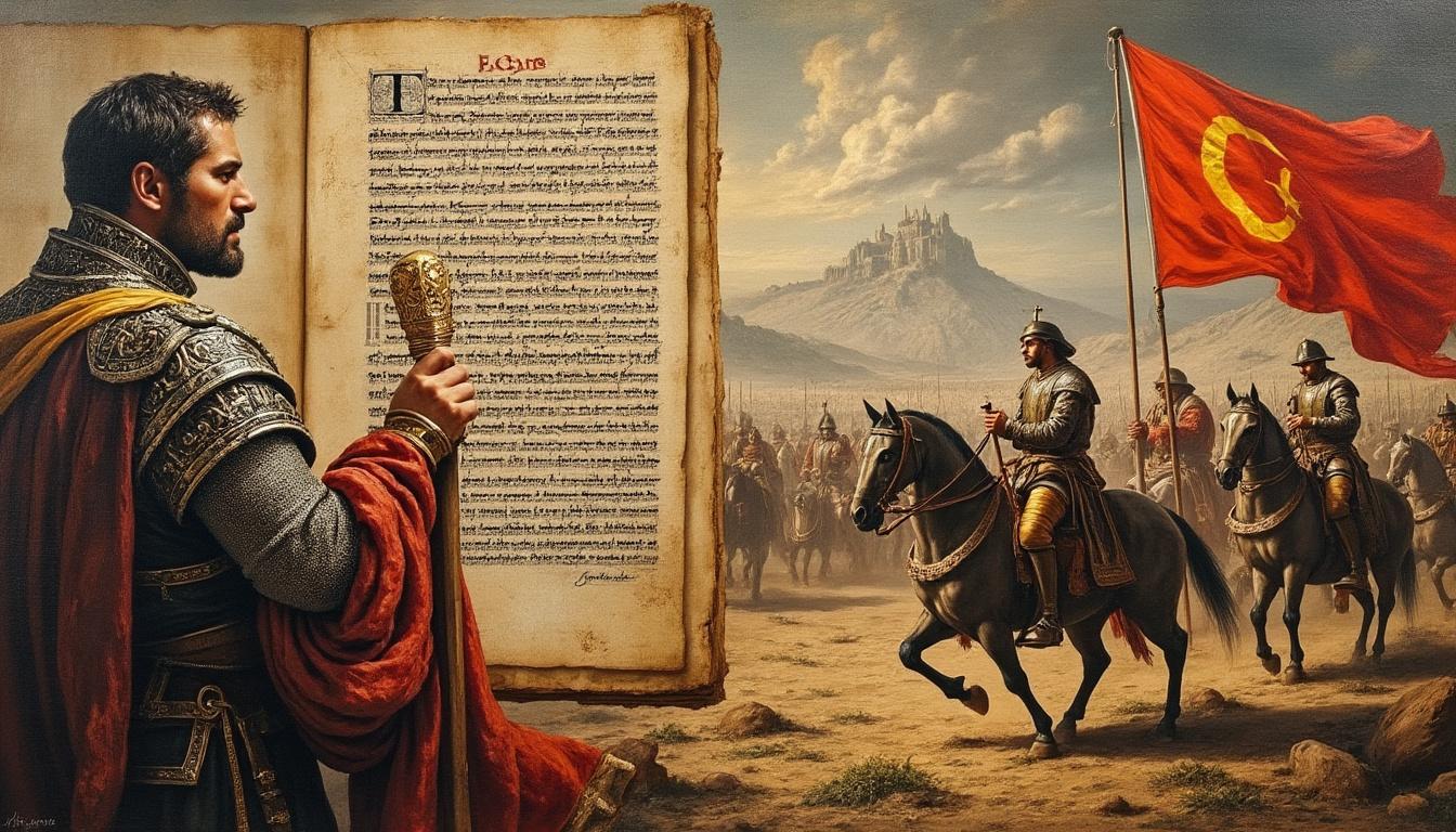 découvrez un résumé complet de 'le cid' ainsi qu'une explication détaillée des contextes historique et culturel de cette œuvre emblématique de la littérature française.