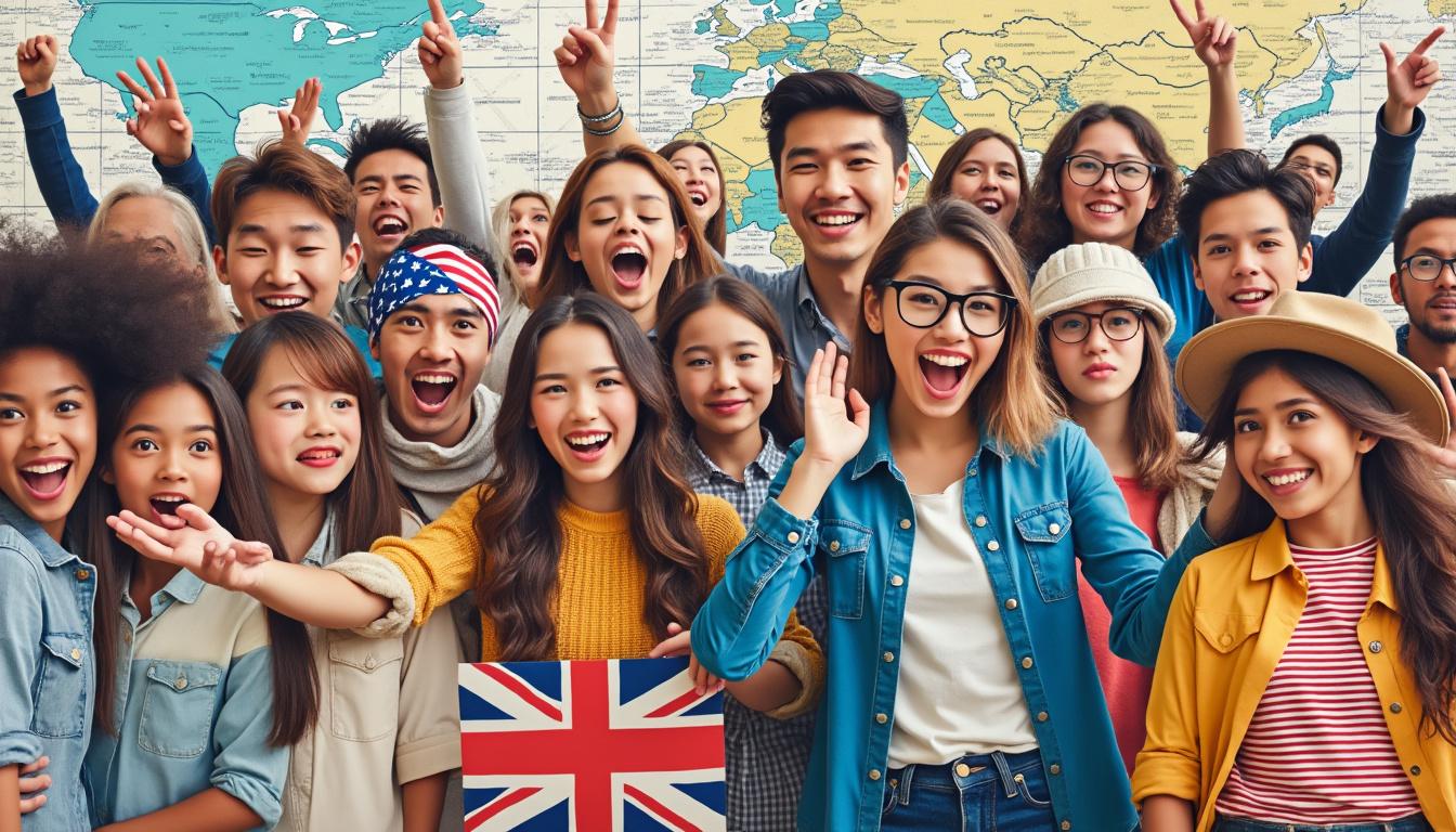 découvrez comment les émotions en anglais se reflètent dans la culture à travers ce guide essentiel, enrichissant votre compréhension linguistique et culturelle.