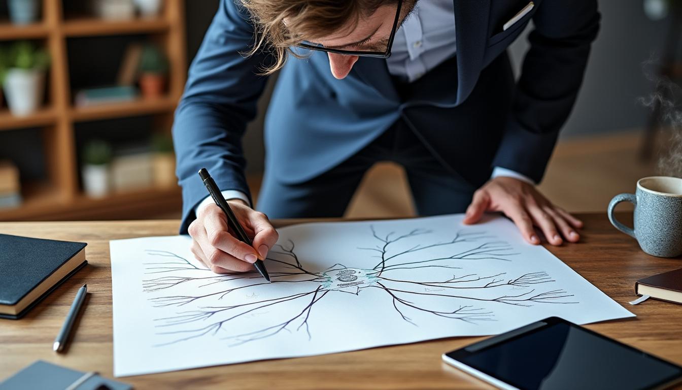 découvrez les secrets des cartes mentales et apprenez comment ces figures de style sont utilisées grâce aux conseils d'experts en rédaction pour booster votre créativité et votre organisation.