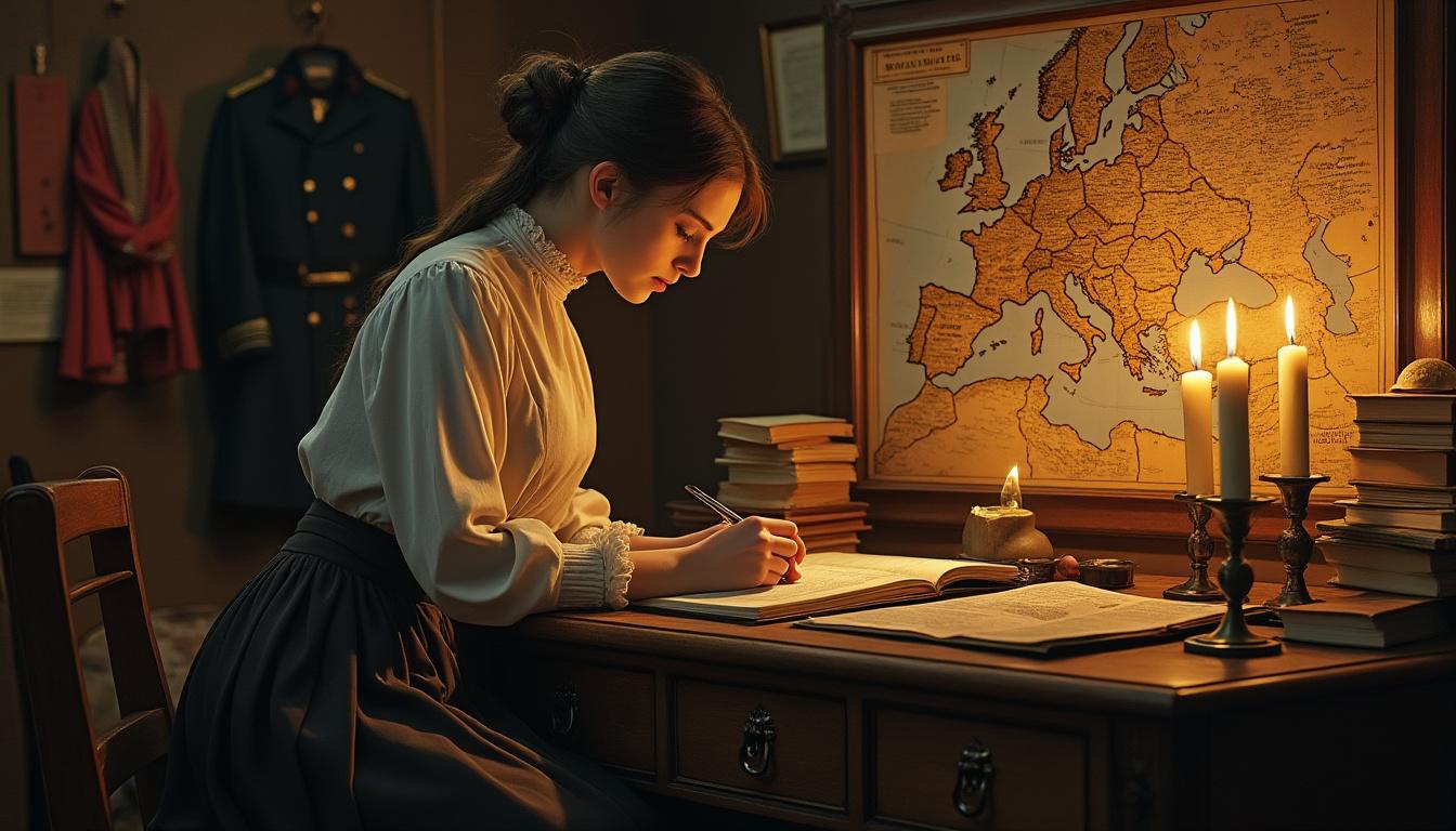 découvrez les secrets du cahier de douai d'arthur rimbaud avec un résumé détaillé chapitre par chapitre, pour mieux comprendre cette œuvre emblématique de la poésie française.