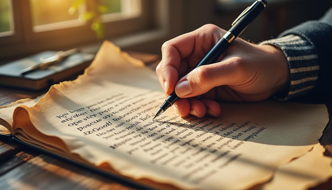 découvrez les secrets du cahier de douai d'arthur rimbaud avec un résumé détaillé chapitre par chapitre, pour mieux comprendre cette œuvre poétique majeure.