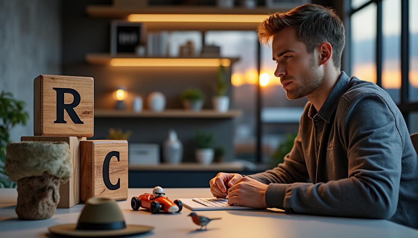 découvrez les prénoms de garçon tendance commençant par la lettre r, sélectionnés pour leur originalité et leur popularité actuelle.