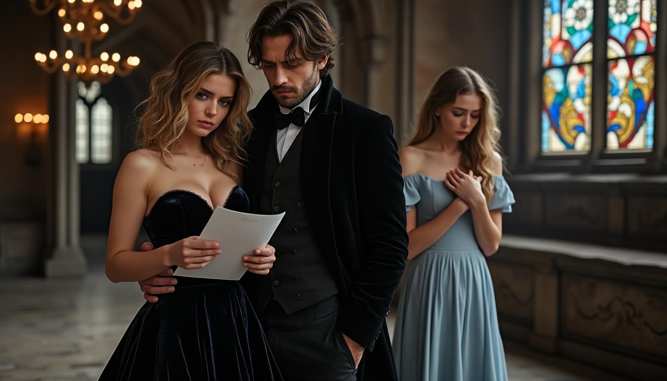 découvrez un résumé captivant de "on ne badine pas avec l'amour" et explorez les passions désenchantées qui animent cette œuvre intemporelle.