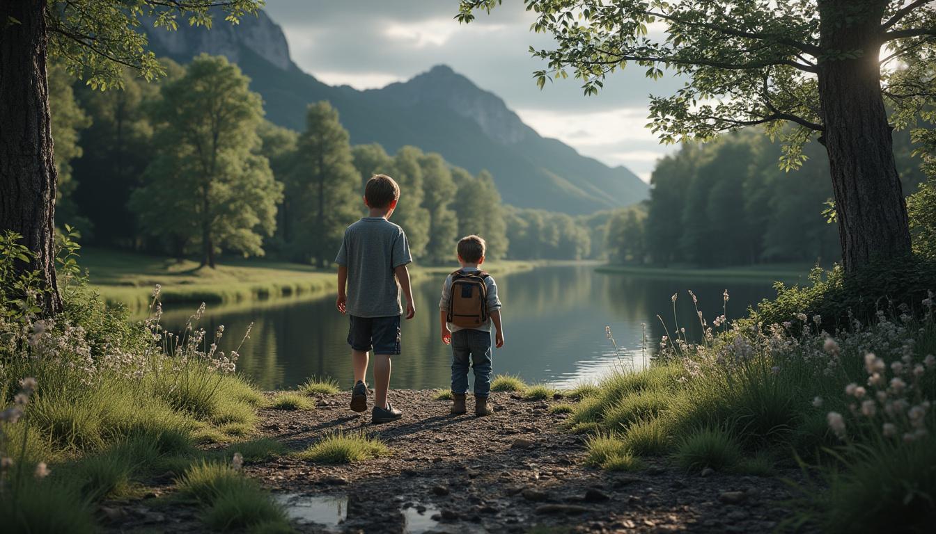découvrez notre sélection complète de prénoms de garçon commençant par la lettre o, parfaits pour trouver le nom idéal pour votre bébé.
