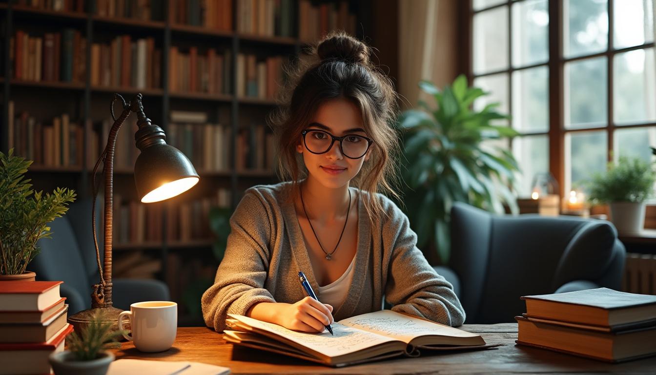 découvrez le chiasme, une figure de style élégante, avec des exemples pour enrichir et dynamiser vos écrits.