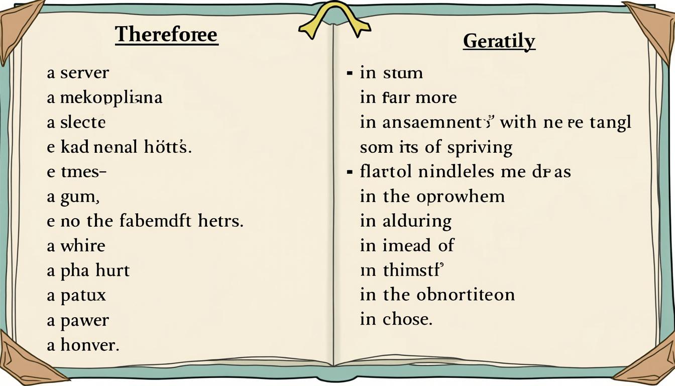 découvrez un tableau détaillé des connecteurs logiques pour renforcer votre argumentation et structurer efficacement vos idées en français.