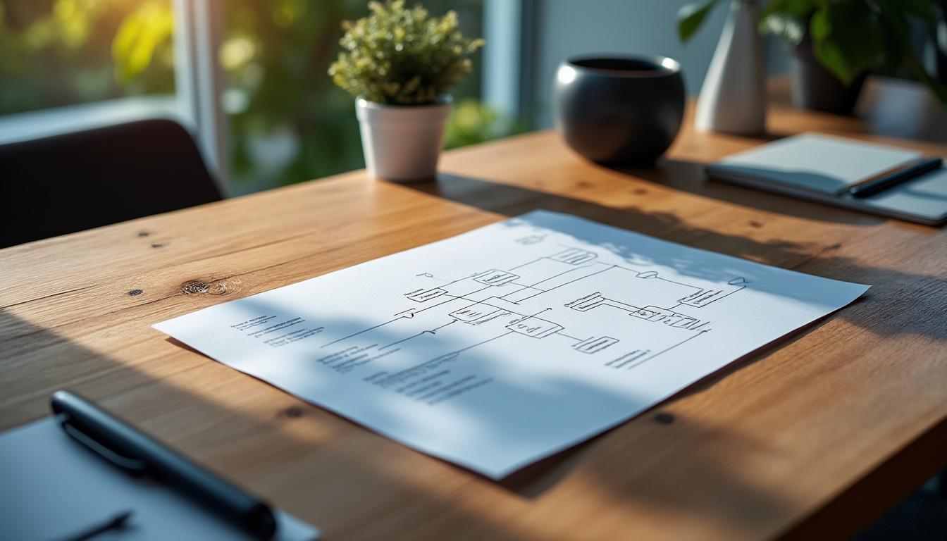 découvrez un tableau détaillé des connecteurs logiques pour améliorer efficacement votre argumentation et structurer vos idées avec clarté.