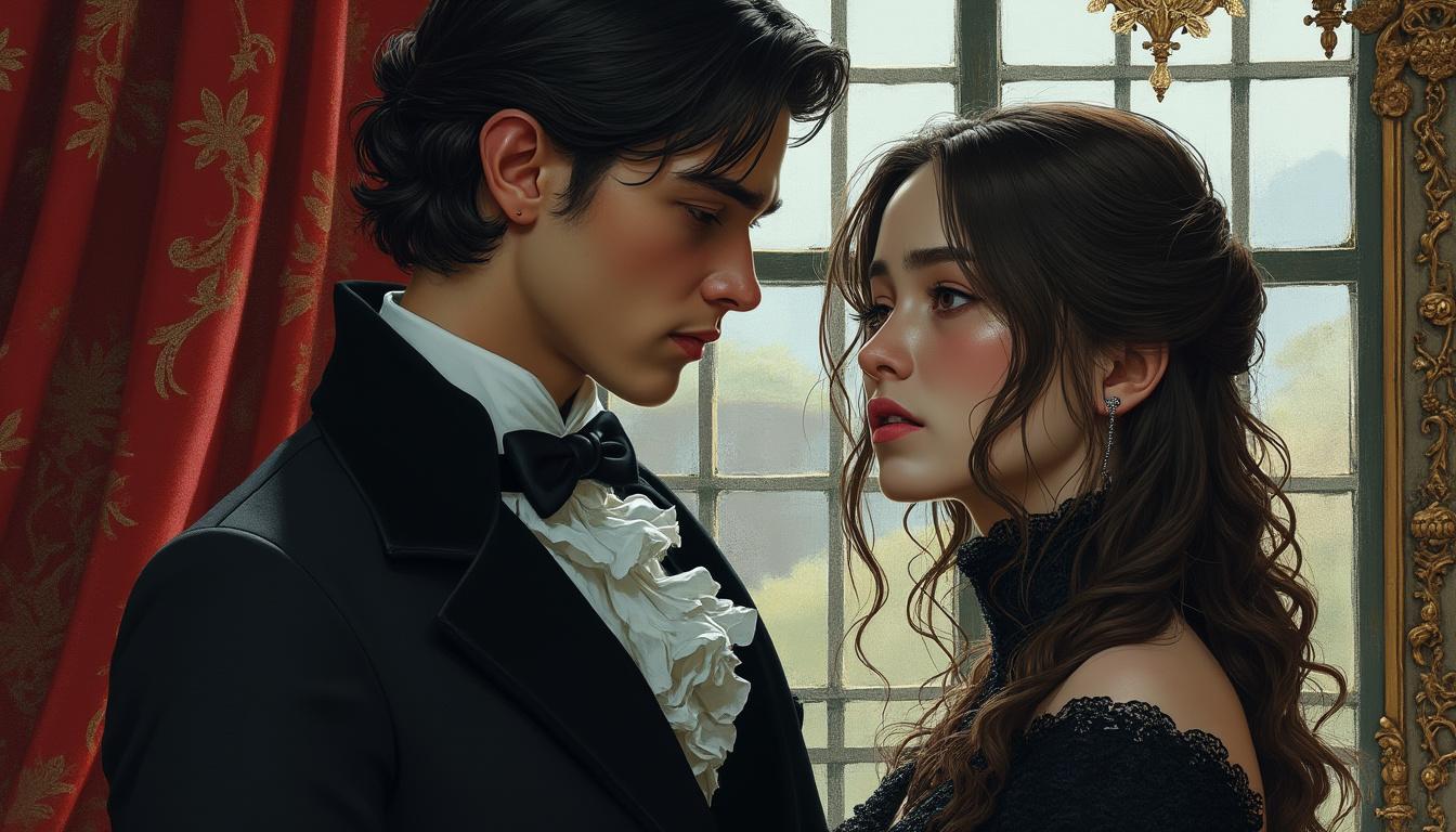 découvrez une analyse approfondie de l'introduction de manon lescaut, explorant les premiers éléments clés qui posent les bases du récit et captivent le lecteur dès les premières lignes.