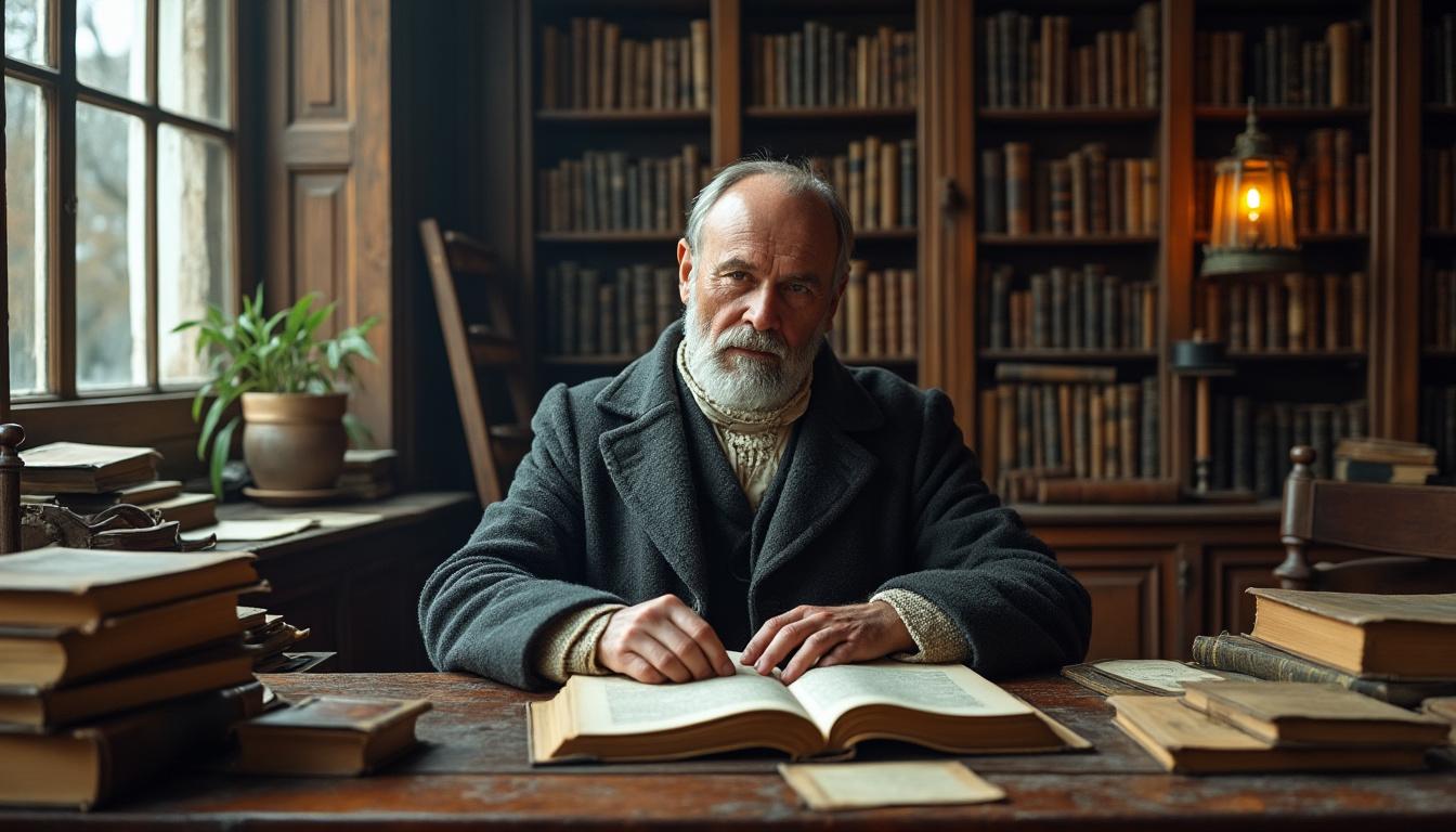 découvrez une analyse approfondie de l'introduction de manon lescaut, explorant les premiers pas dans le récit et les éléments clés qui captivent le lecteur dès le début.