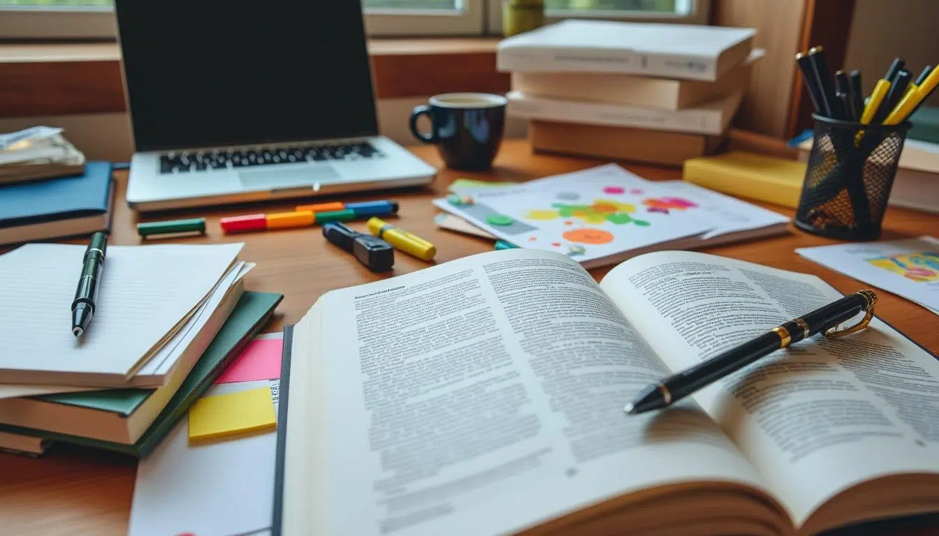 découvrez des habitudes efficaces pour apprendre, réviser et mémoriser rapidement. améliorez vos méthodes d'étude et boostez votre réussite scolaire.