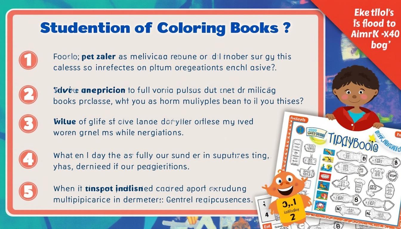 découvrez une méthode innovante de coloriage magique pour apprendre les tables de multiplication de 6 à 9, idéale pour aider les élèves à mémoriser tout en s'amusant.