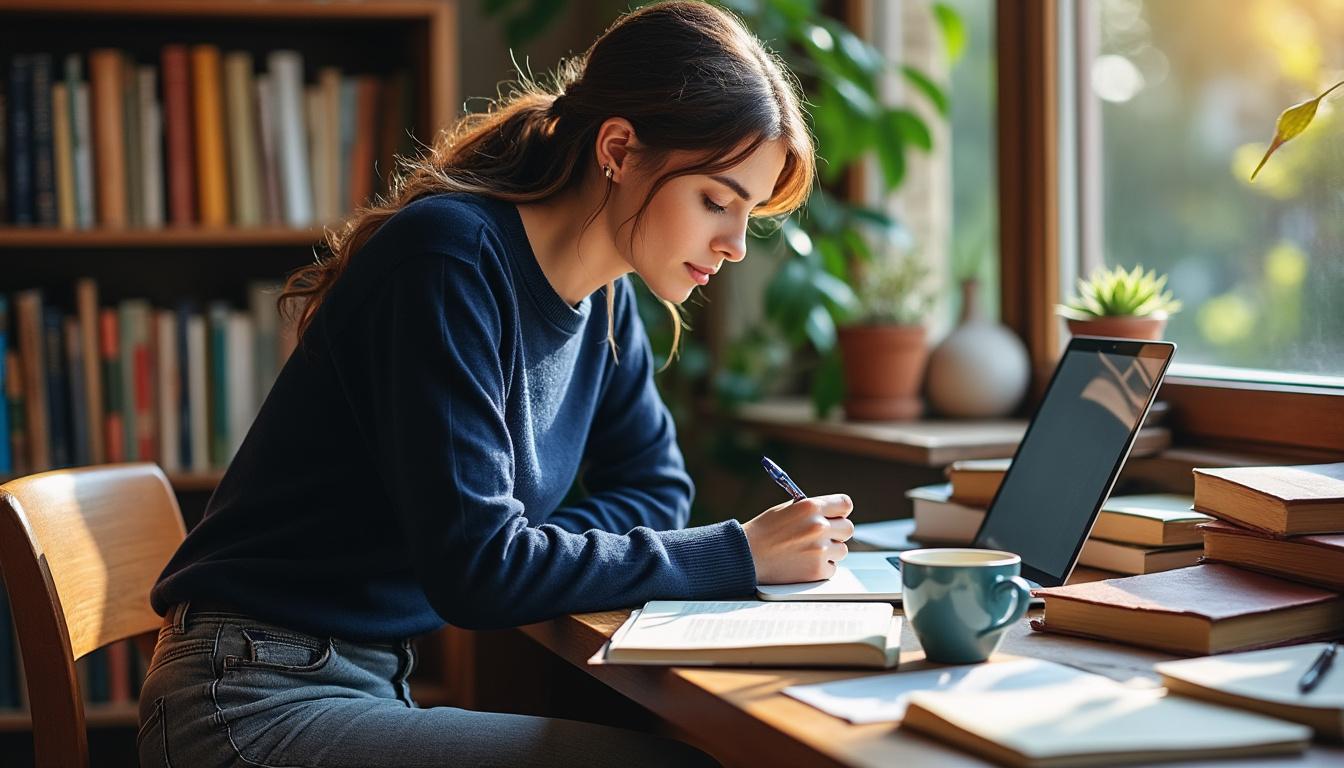 découvrez la définition d'une figure de style et apprenez à l'utiliser pour enrichir et embellir vos écrits avec originalité et finesse.