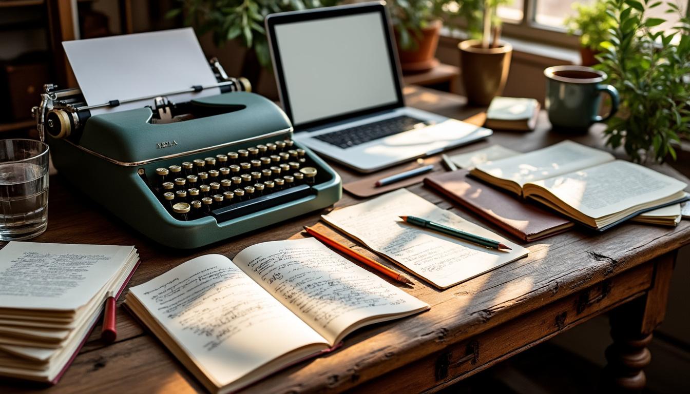 découvrez la définition d'une figure de style et apprenez à les utiliser pour enrichir vos écrits avec créativité et élégance.