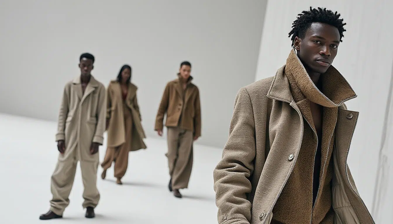 découvrez insolent, l'exemple phare de l'esthétique brut qui révolutionne la mode avec audace et originalité. plongez dans un univers où la créativité brute se transforme en tendances avant-gardistes.