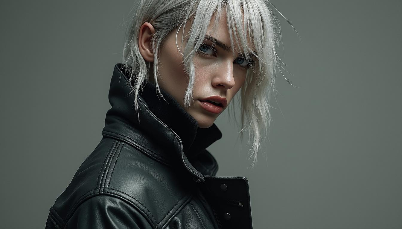 découvrez insolent, l'exemple emblématique de l'esthétique brute qui révolutionne la mode avec son style audacieux et innovant.