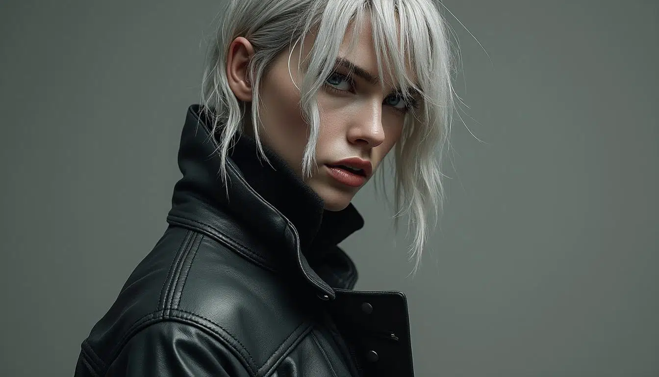 découvrez insolent, l'exemple emblématique de l'esthétique brute qui révolutionne la mode avec son style audacieux et innovant.