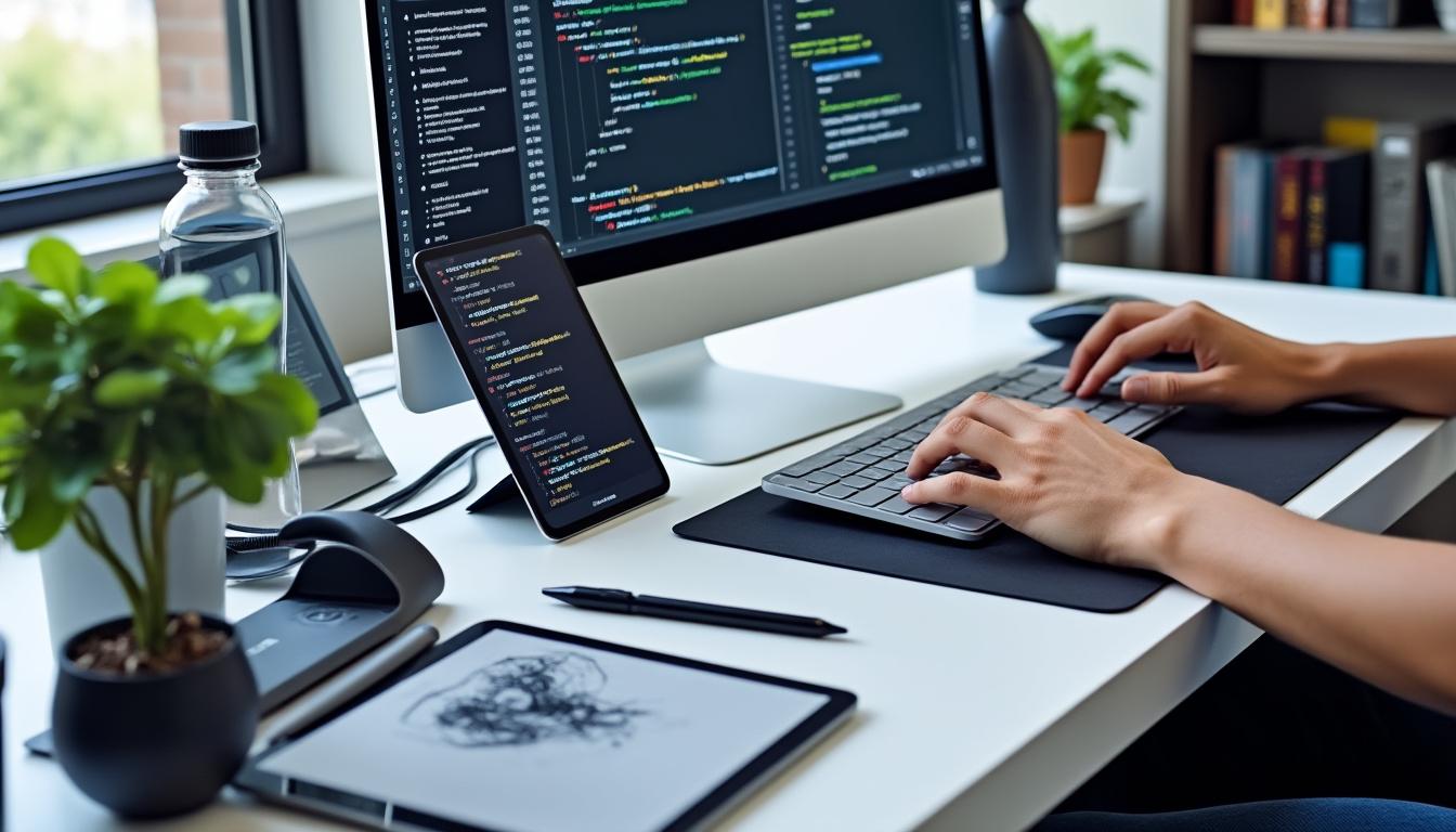 découvrez les erreurs courantes à éviter dans votre plan détaillé pour réussir votre dissertation avec efficacité et clarté.