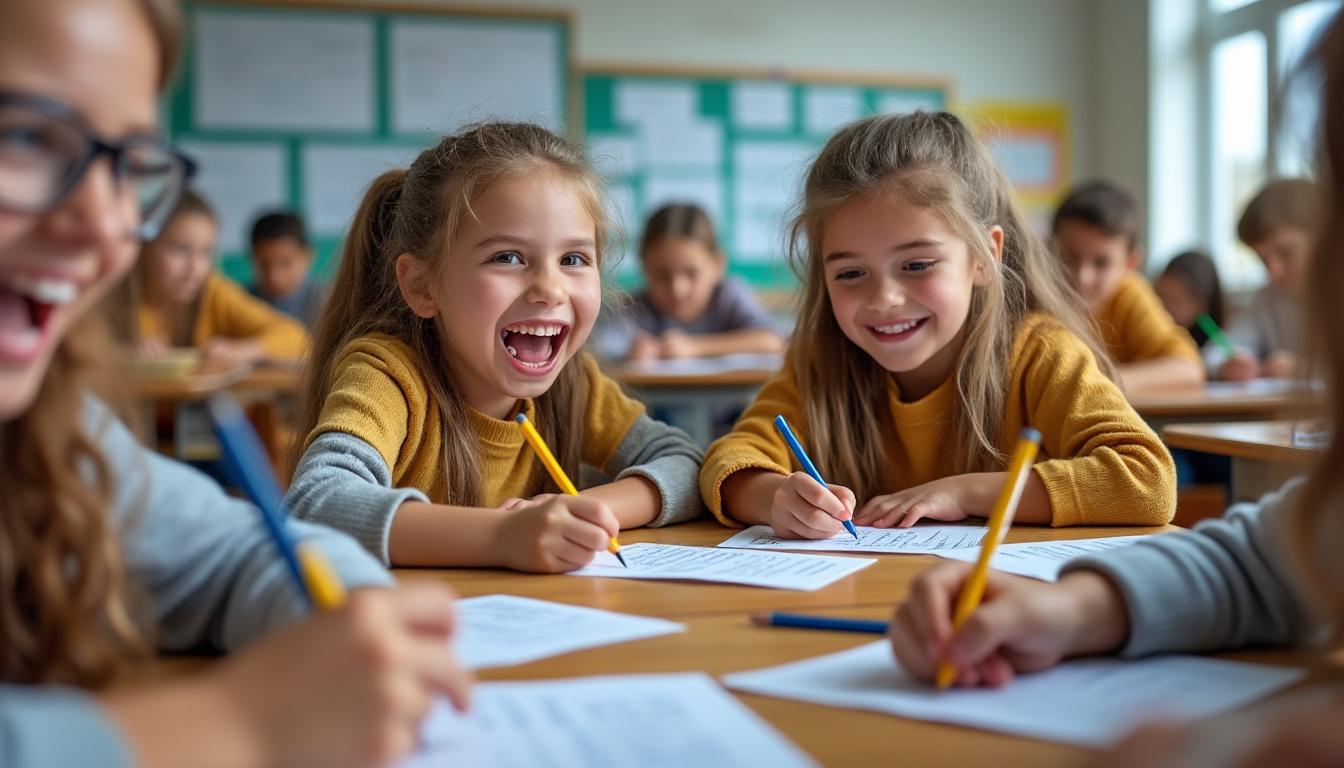 découvrez les mots croisés de conjugaison, un jeu ludique et éducatif pour maîtriser facilement les verbes et améliorer votre français.