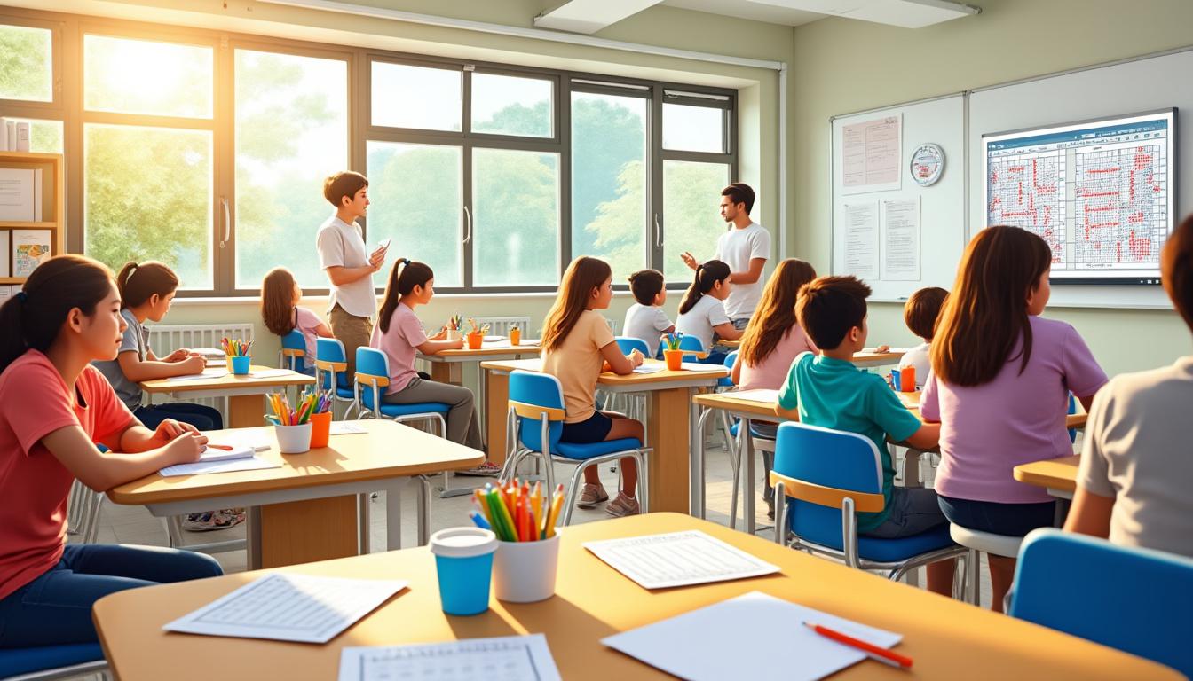 découvrez les mots croisés de conjugaison, un jeu ludique et éducatif pour maîtriser les verbes français tout en s'amusant.