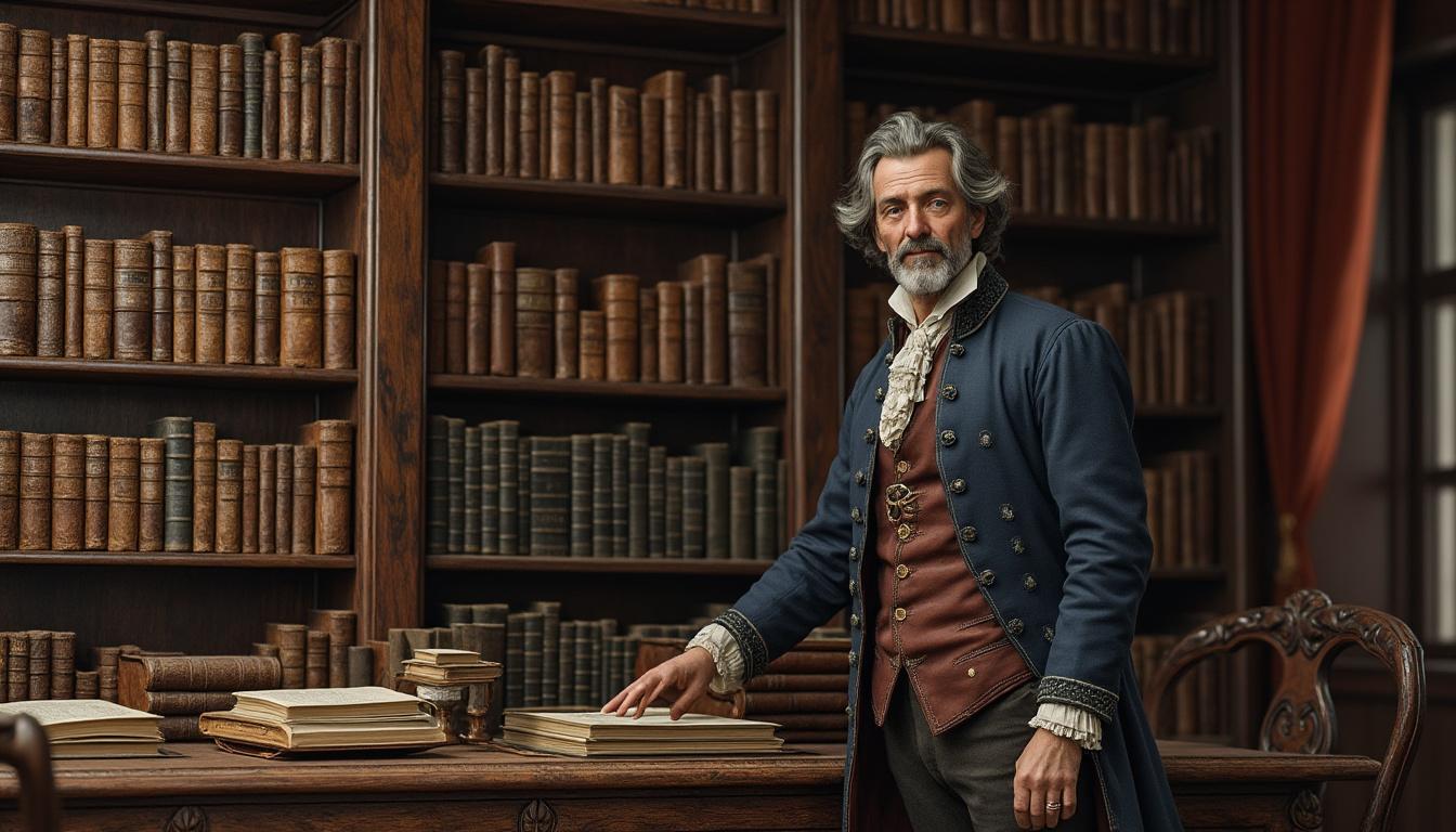 découvrez la bibliographie complète de marivaux et explorez les secrets des relations humaines révélés dans ses œuvres majeures.