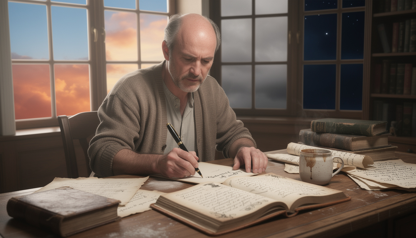 découvrez pourquoi les figures de style sont essentielles en poésie et comment elles peuvent enrichir votre écriture grâce à des exemples inspirants pour stimuler votre créativité.