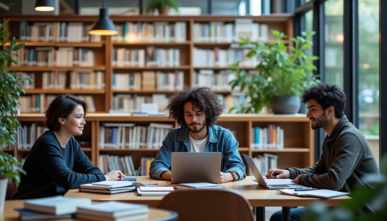 préparez efficacement votre bac de philosophie 2025 avec les sujets essentiels à réviser absolument pour réussir votre examen.