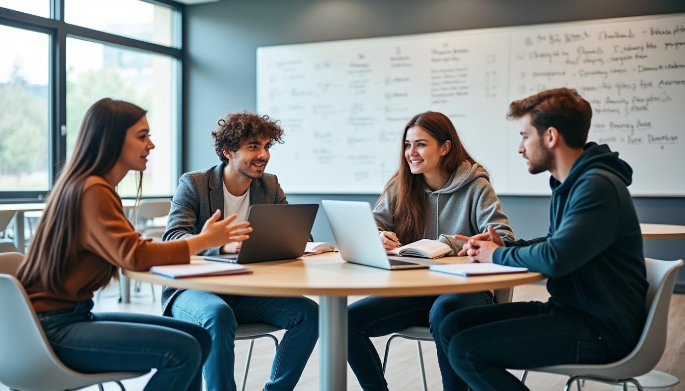 préparez-vous efficacement au bac de philo 2025 avec notre sélection des sujets incontournables à réviser pour réussir votre examen.