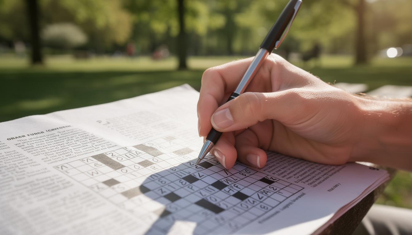 découvrez notre sélection des 10 meilleurs sites pour imprimer gratuitement des mots croisés en anglais et améliorer votre vocabulaire tout en vous amusant.