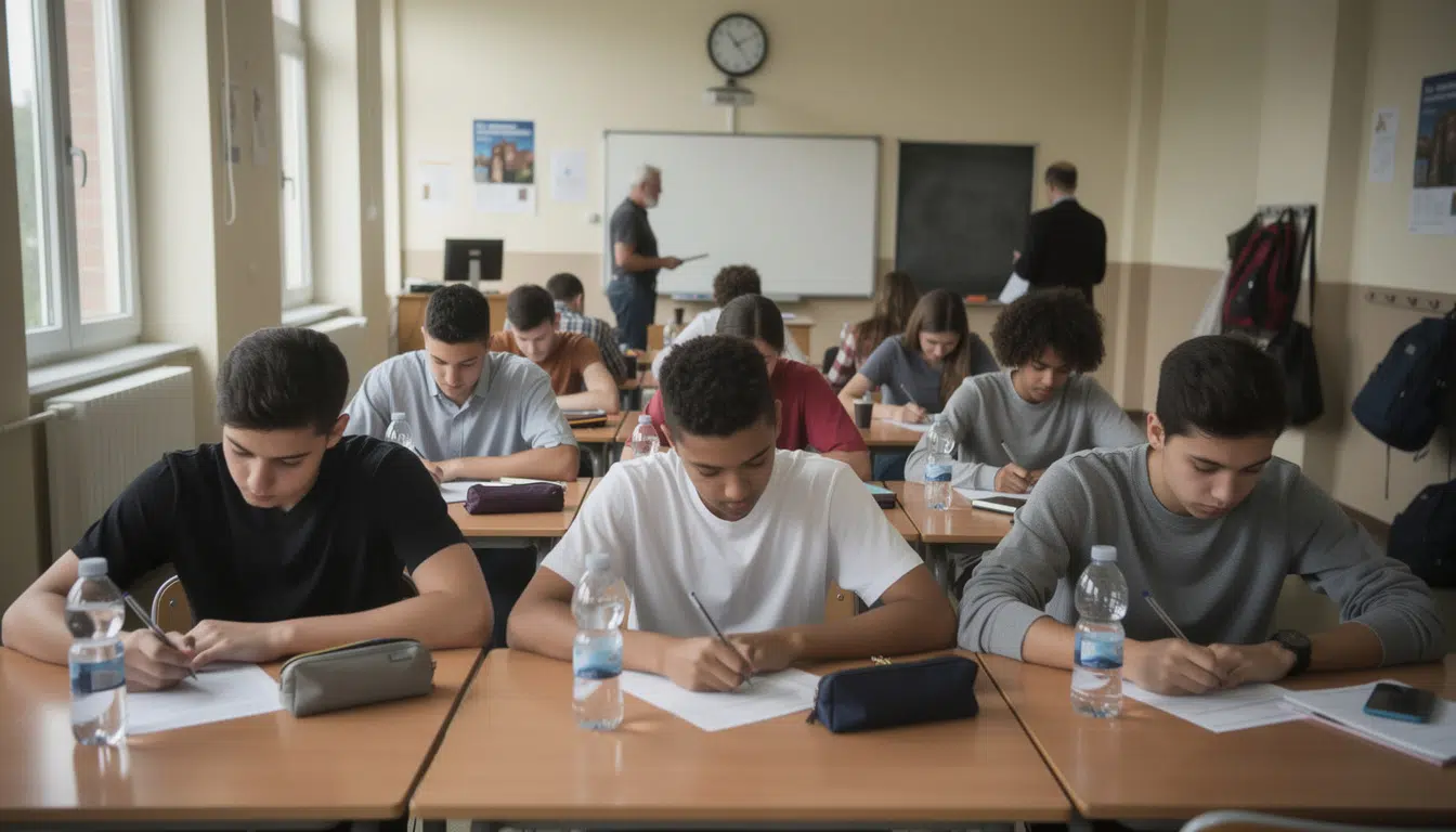 découvrez toutes les informations essentielles sur la date du bac français 2024, le calendrier des épreuves et les enjeux majeurs pour bien préparer vos examens.