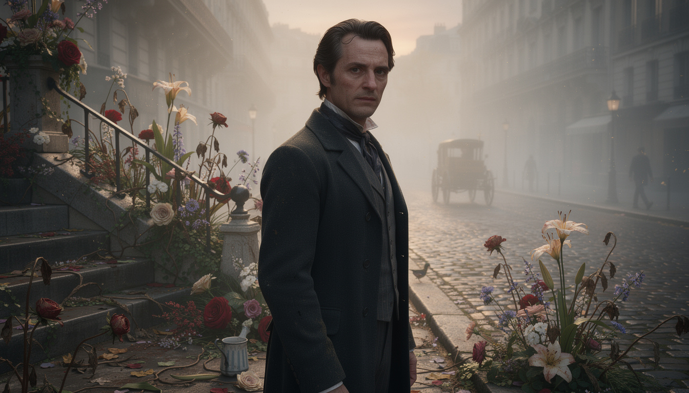 découvrez un résumé illustré et accessible des idées principales des fleurs du mal de baudelaire pour mieux comprendre ce chef-d'œuvre de la poésie française.