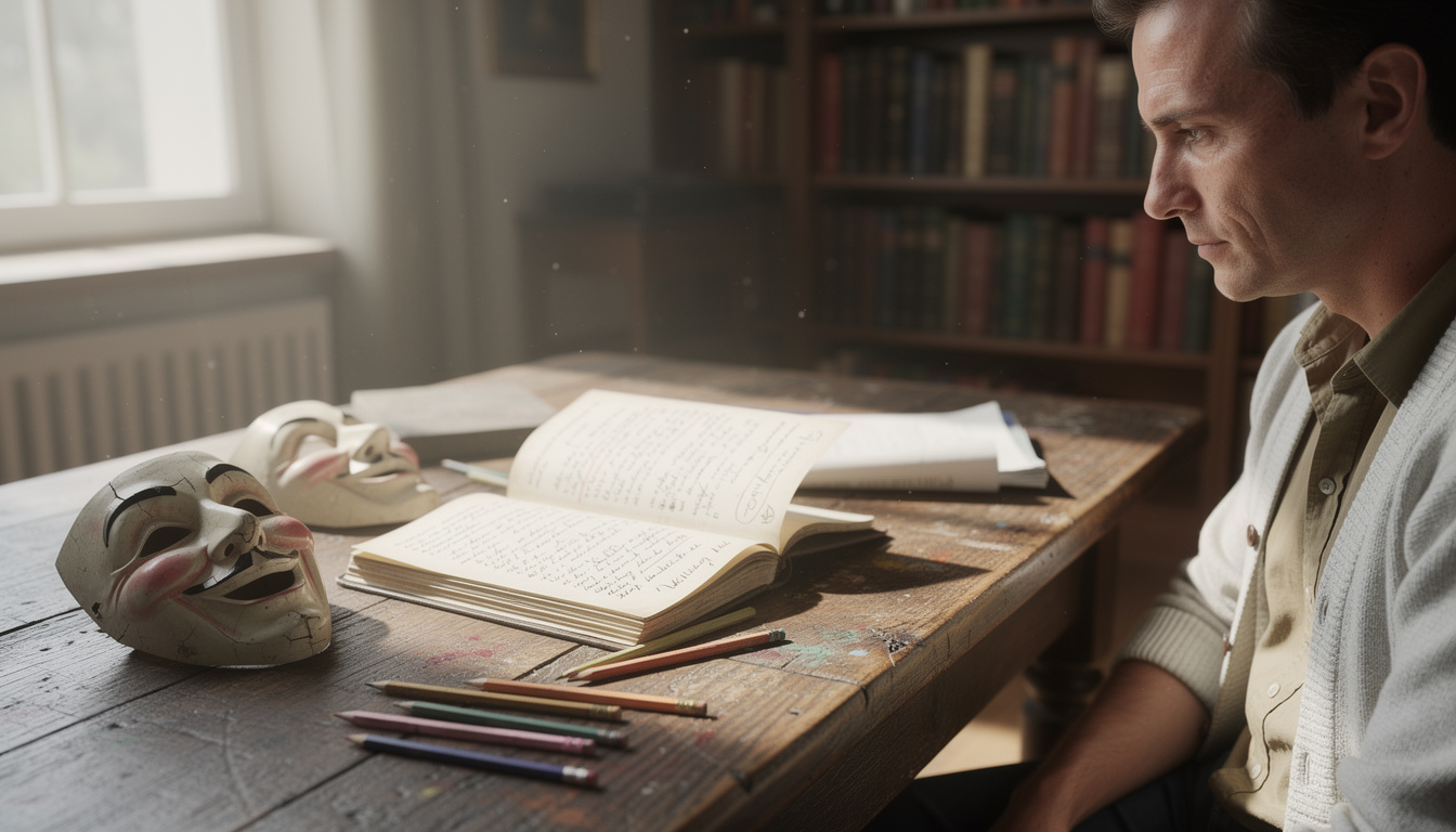 découvrez les éléments clés pour créer une carte mentale efficace sur le théâtre et optimiser votre apprentissage grâce à des méthodes visuelles et structurées.