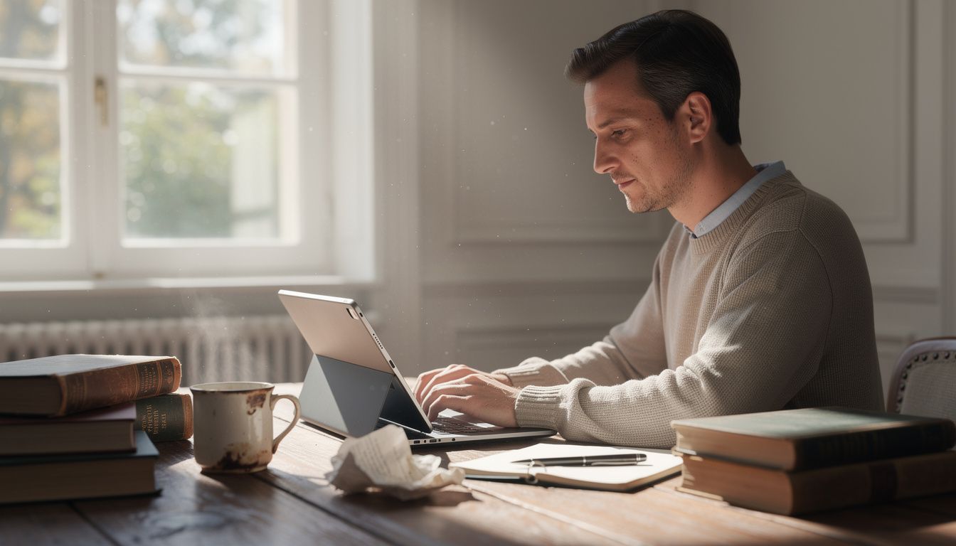 testez vos compétences linguistiques avec notre quiz captivant sur les figures de style et améliorez votre maîtrise de la langue française.