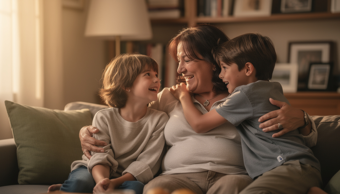 découvrez comment les enfants de gianna nannini ont inspiré des chansons intemporelles qui touchent le cœur et traversent les générations.
