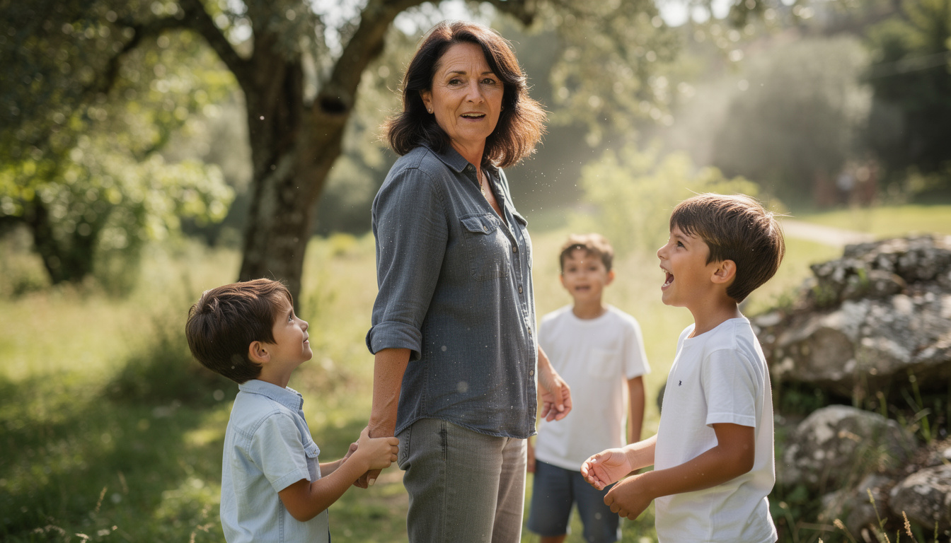 découvrez comment les enfants de gianna nannini inspirent ses chansons intemporelles, mêlant émotions profondes et mélodies inoubliables.