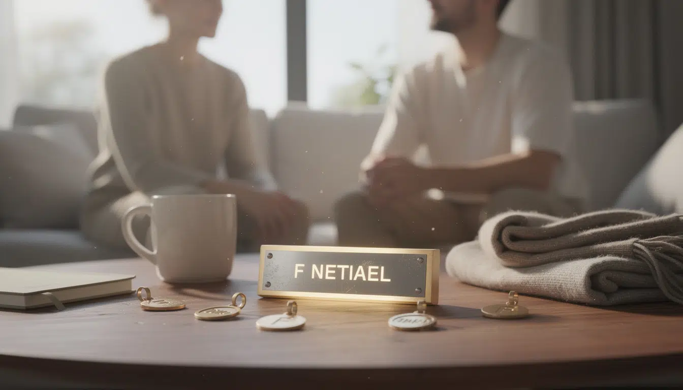 découvrez la beauté de la neutralité avec notre sélection de prénoms mixtes non genrés commençant par la lettre f, parfaits pour célébrer l'égalité et la diversité.