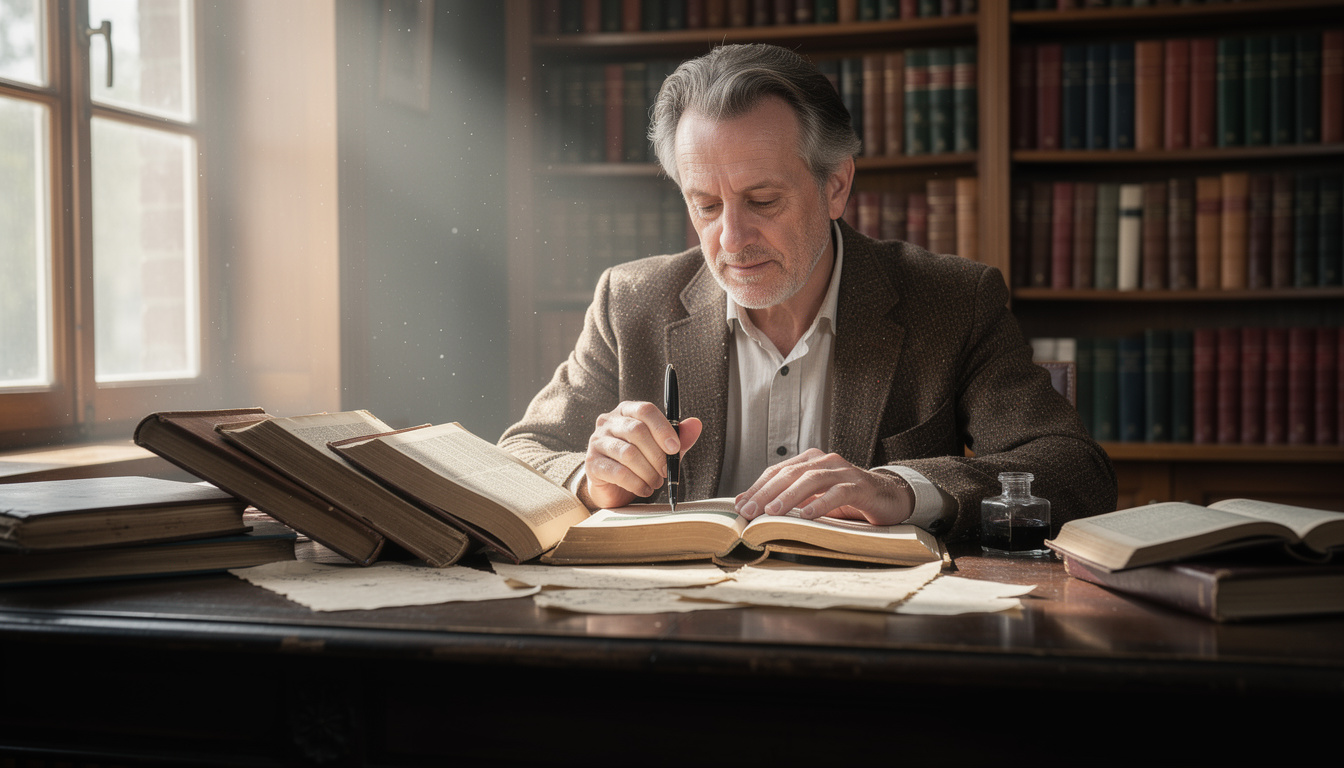 découvrez comment l'énumération, figure de style essentielle, enrichit la poésie et la prose en apportant rythme et intensité à vos textes.