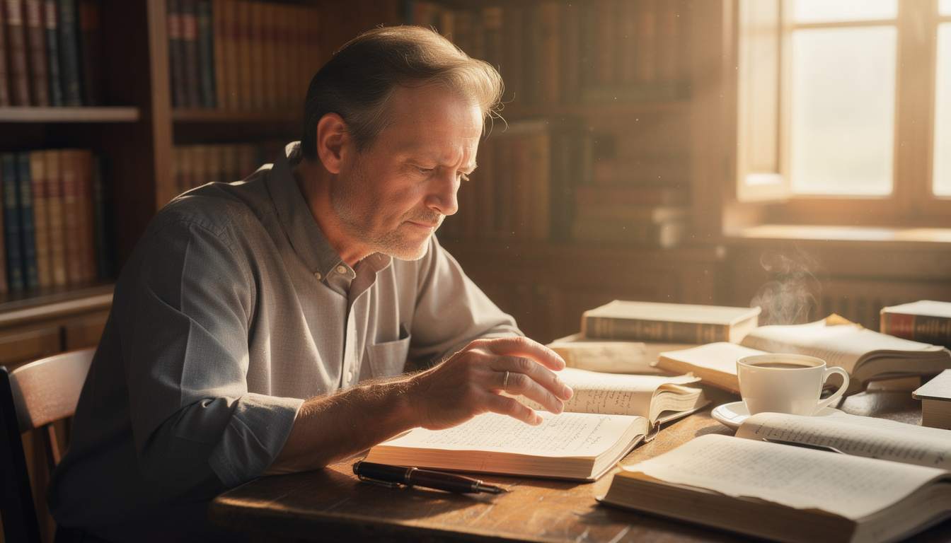 découvrez une sélection inspirante des meilleurs exemples d'incipit pour captiver vos lecteurs dès les premières lignes de votre roman.