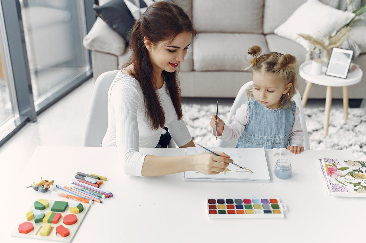 Pourquoi choisir des coloriages à imprimer Minnie pour stimuler l&rsquo;imagination