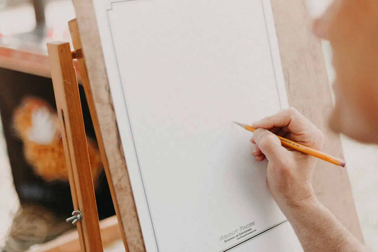 modèles de dessin