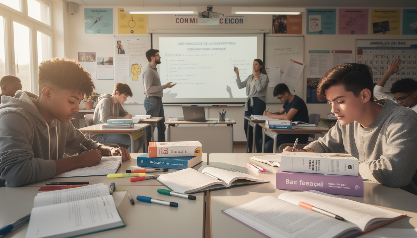 découvrez comment anticiper la date du bac français 2024 avec notre guide complet, spécialement conçu pour aider les candidats à bien se préparer et organiser leur révision.