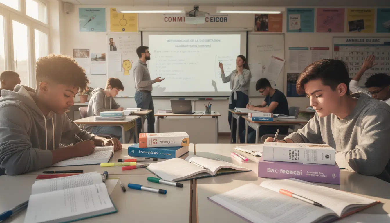découvrez comment anticiper la date du bac français 2024 avec notre guide complet, spécialement conçu pour aider les candidats à bien se préparer et organiser leur révision.