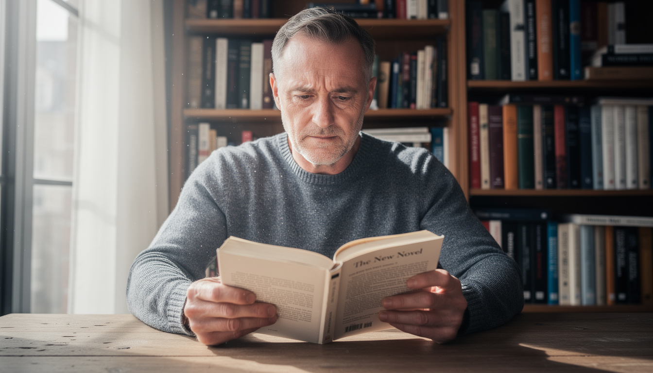 découvrez comment le nouveau roman repousse les frontières traditionnelles de la fiction en explorant de nouvelles formes narratives et en questionnant la réalité.