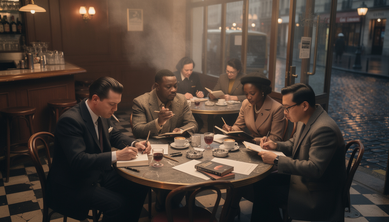 découvrez comment le nouveau roman repousse les frontières traditionnelles de la fiction en explorant des styles innovants et des récits audacieux qui bouleversent les conventions littéraires.