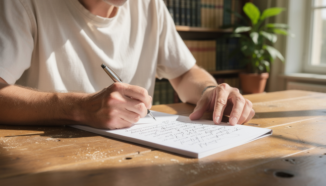 découvrez 5 astuces incontournables pour réussir la conclusion de votre commentaire de texte et laisser une impression durable.