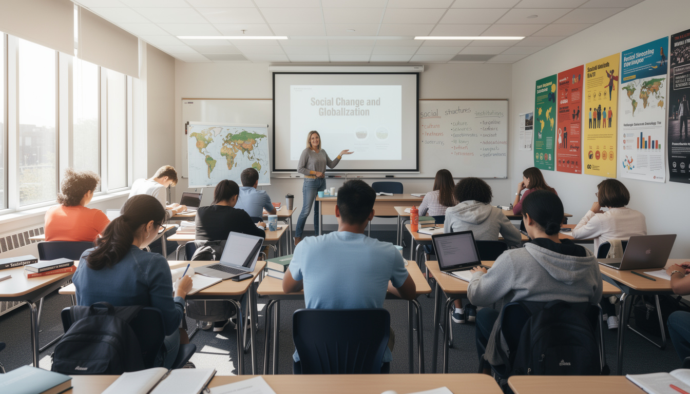 découvrez les meilleures méthodes pour bien se préparer au programme de sciences économiques et sociales (ses) en terminale 2024 et réussir votre année scolaire.