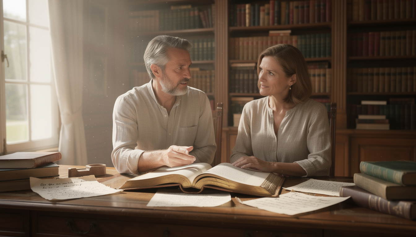 explorez les différents types de poèmes qui enrichissent la littérature, de la poésie classique aux formes modernes, et découvrez comment chaque style apporte une dimension unique à l'art des mots.