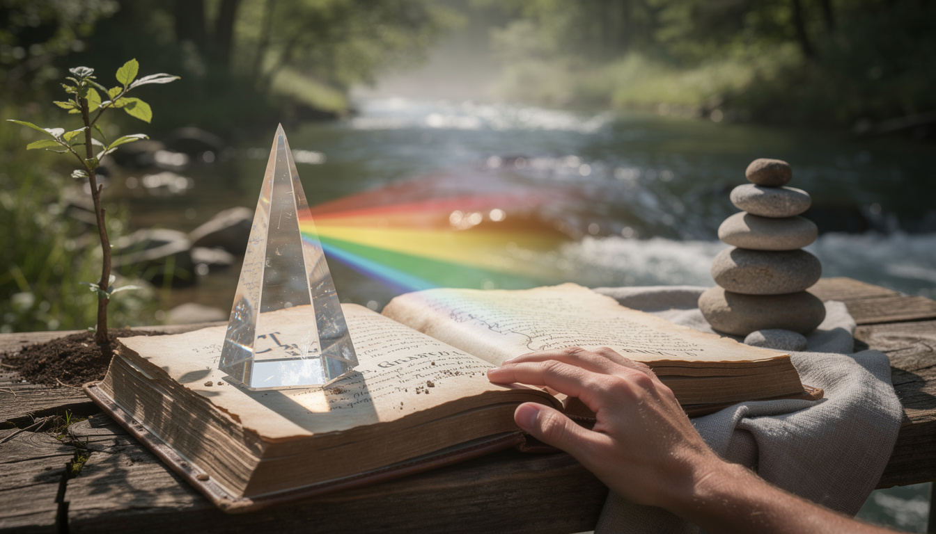 Découvrez une métaphore : définition et ses différents types