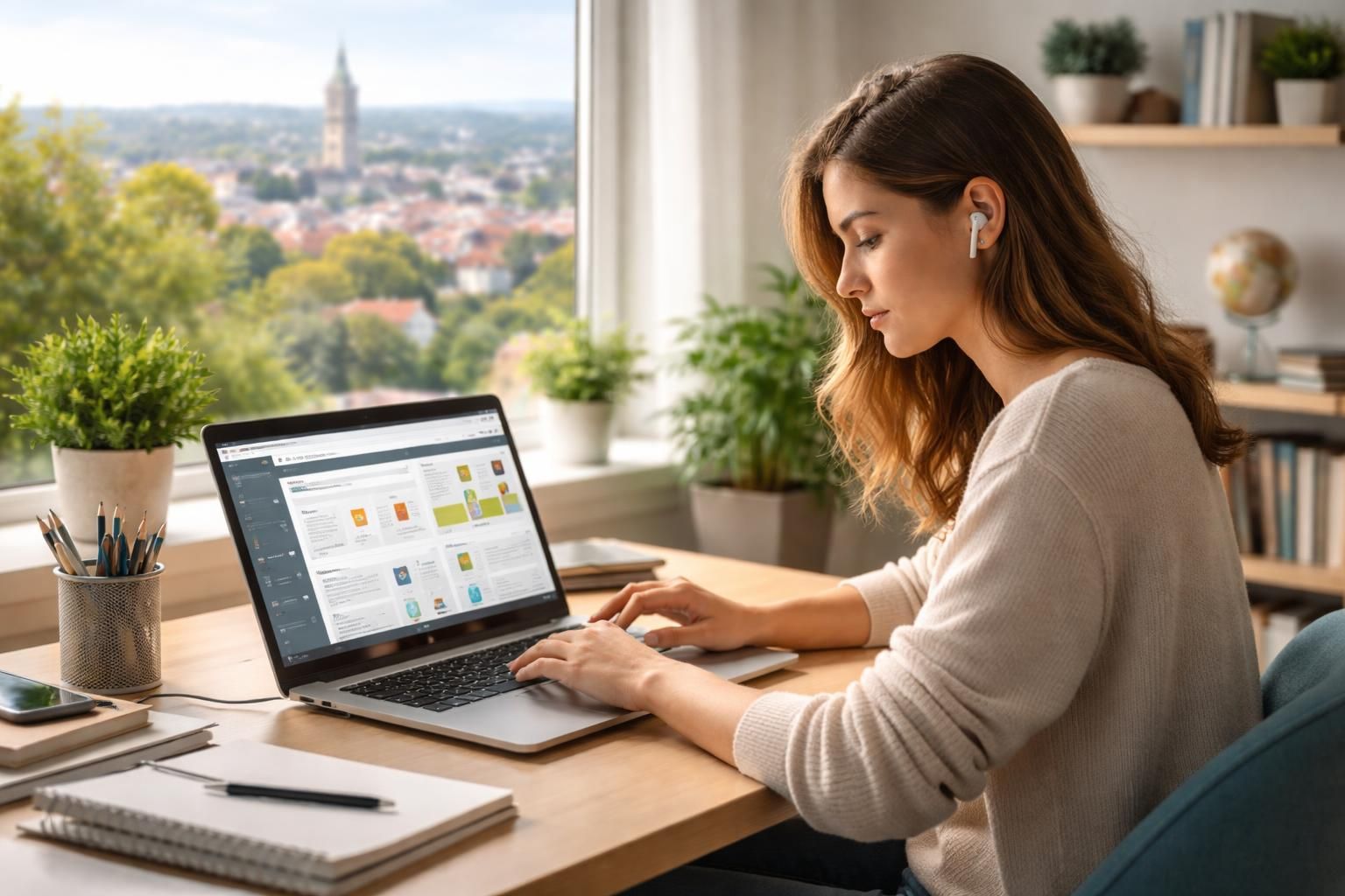 découvrez éduconnect ent hdf et améliorez votre expérience d'apprentissage en ligne avec une plateforme intuitive, sécurisée et adaptée à vos besoins éducatifs.