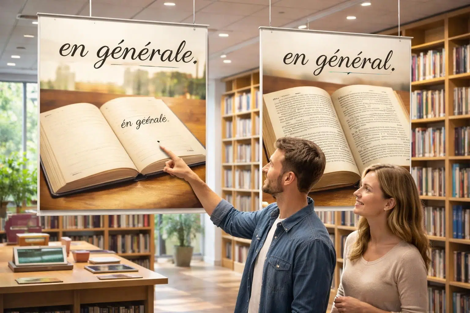 découvrez la différence entre « en générale » et « en général » et apprenez à utiliser correctement cette expression courante en français.
